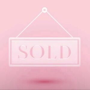 SOLD.  NWT Winter White True Religion XL Denim Shirt Dress with Belt Retail $149